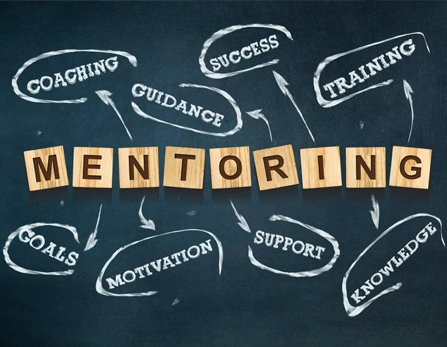 Mentoring programs